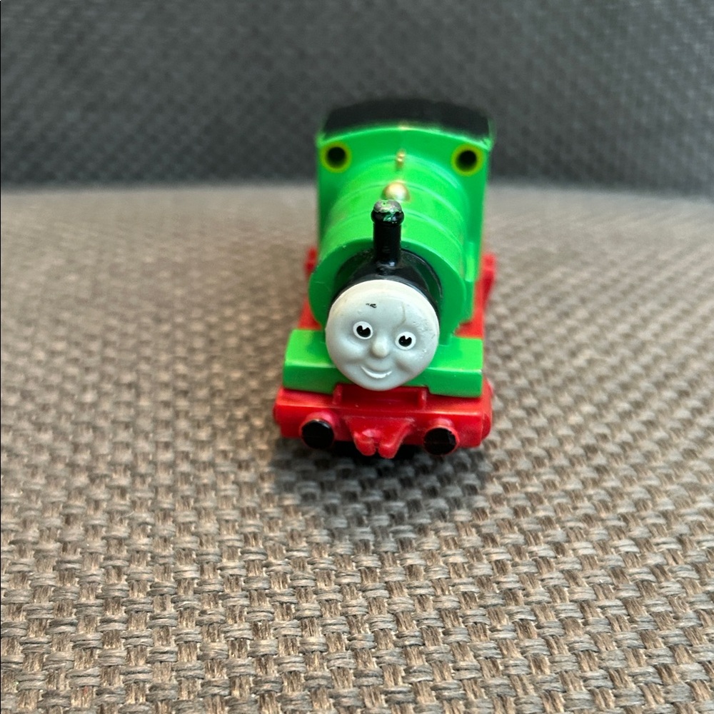 Thomas the Tank 1987 ERTL  Train Engine 6